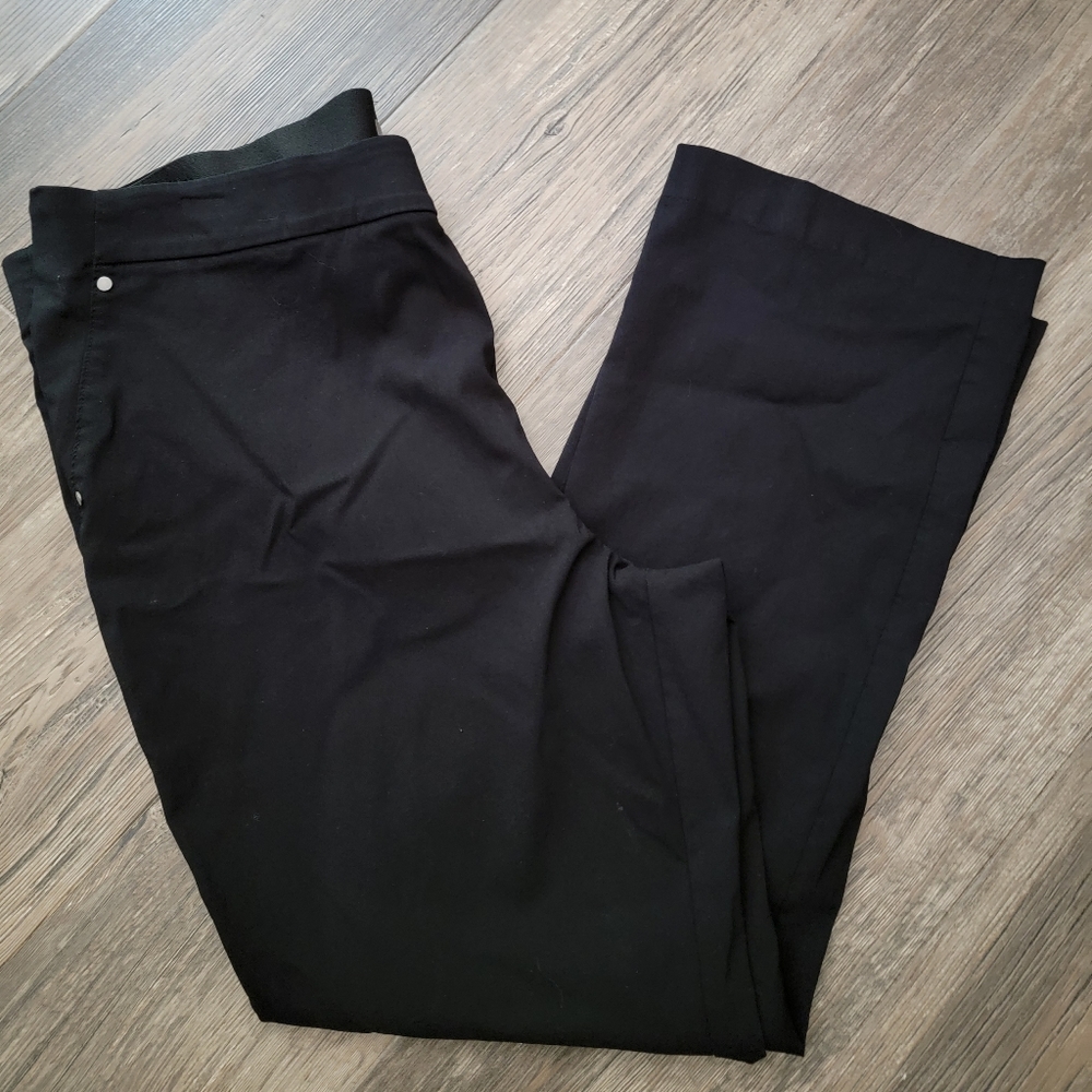 Womens trousers